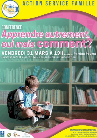 Apprendre autrement, oui mais comment ?